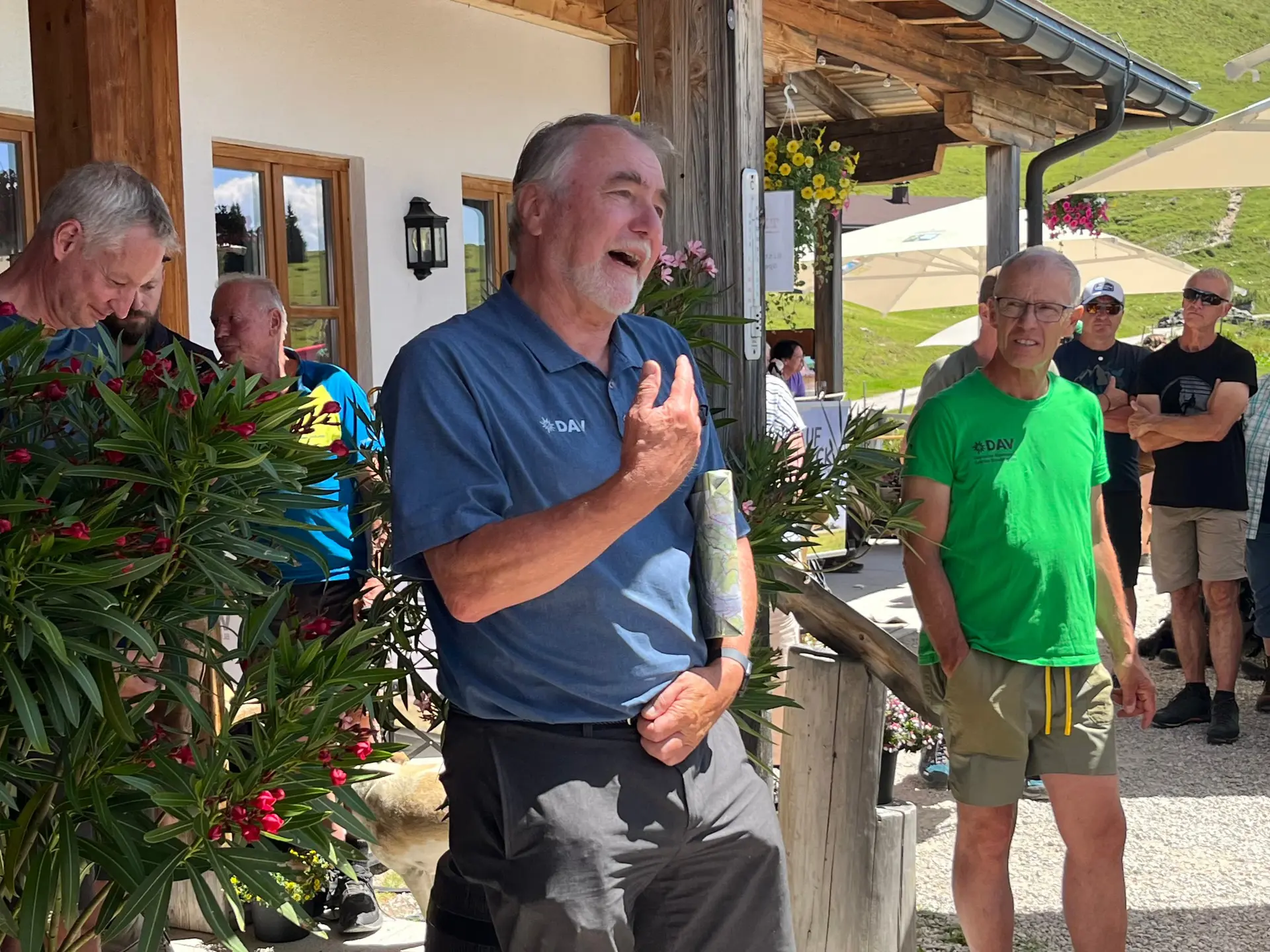 © DAV Straubing