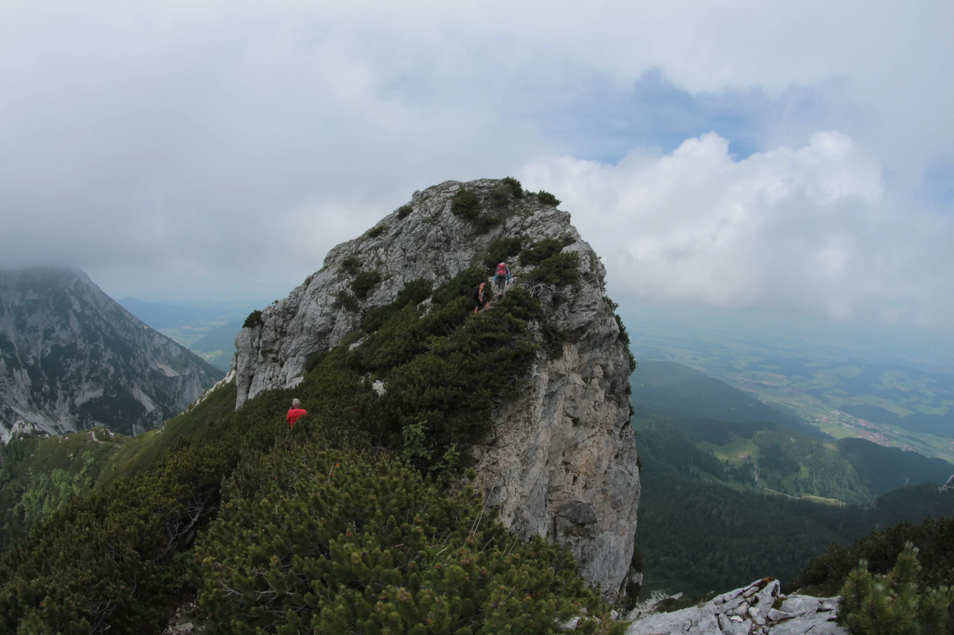 © DAV Straubing