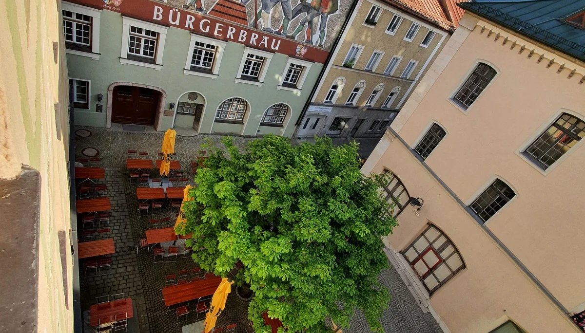 © DAV Straubing