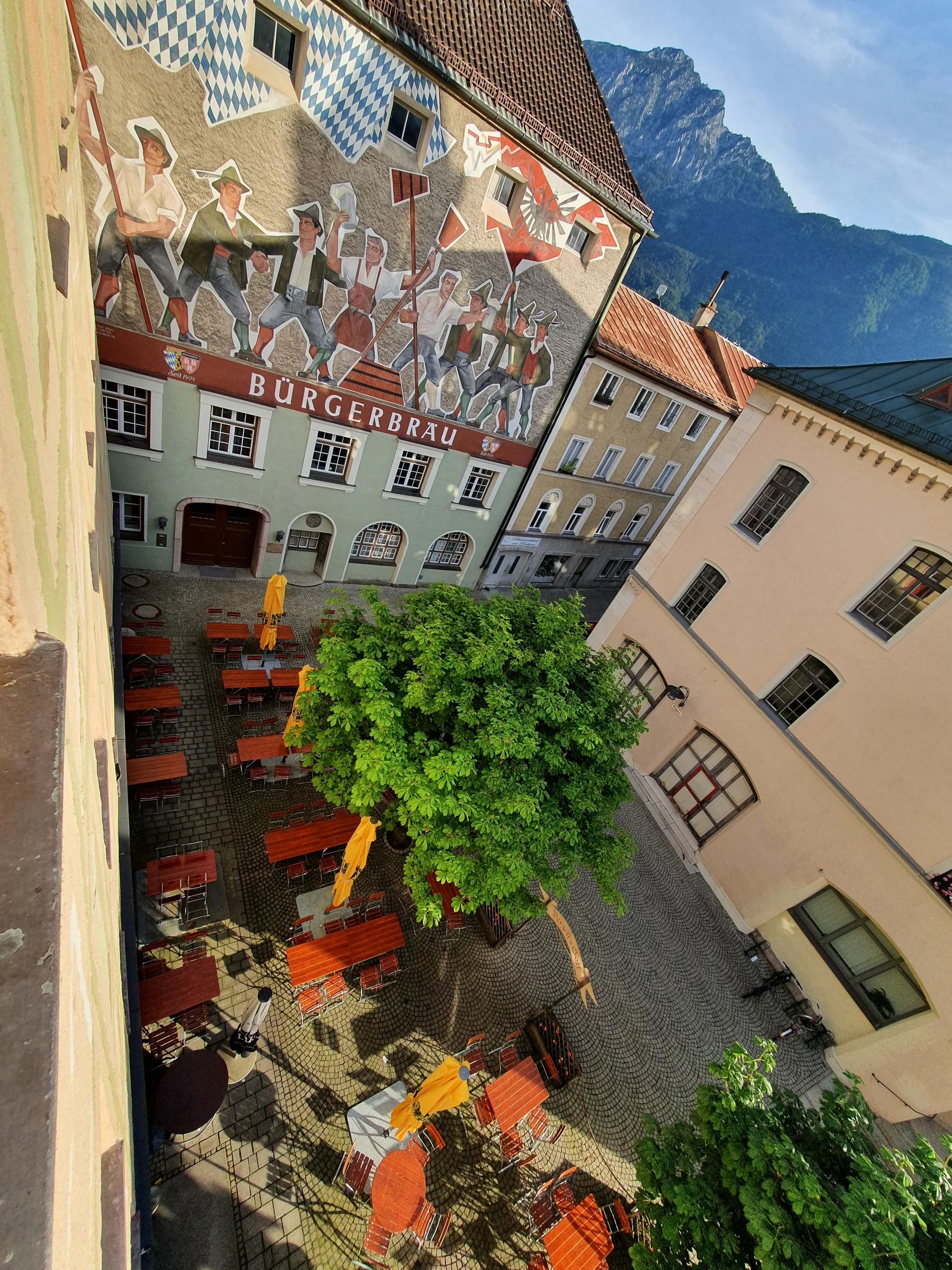 © DAV Straubing