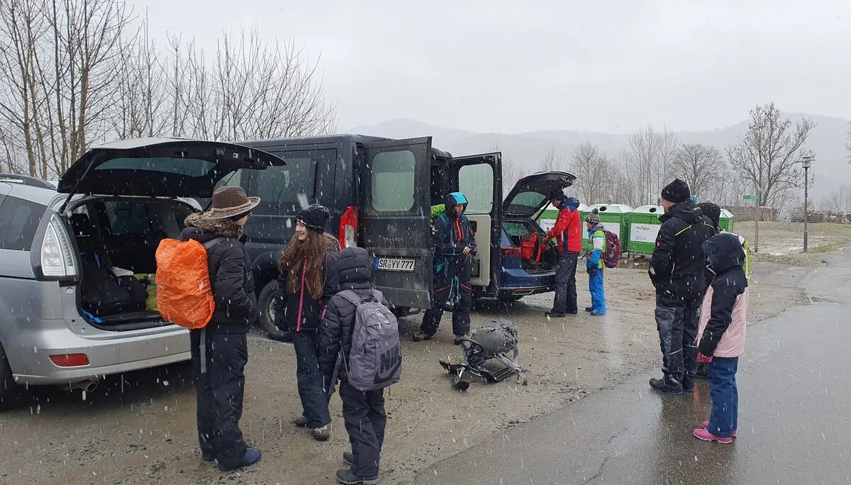 © Markus Winklmeier