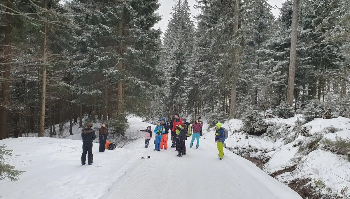 © Markus Winklmeier