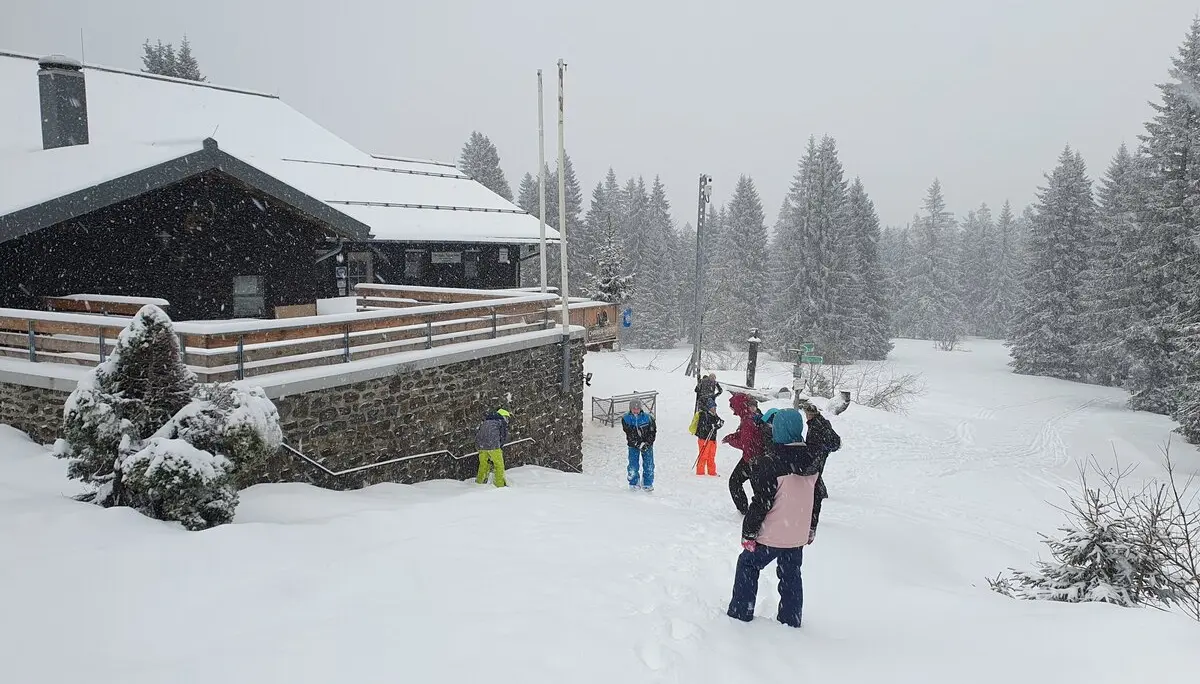 © Markus Winklmeier