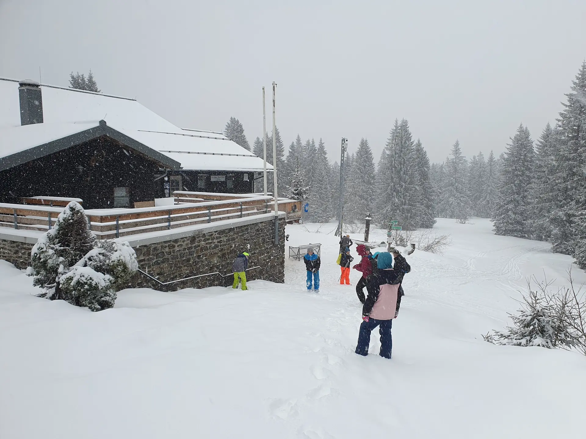 © Markus Winklmeier