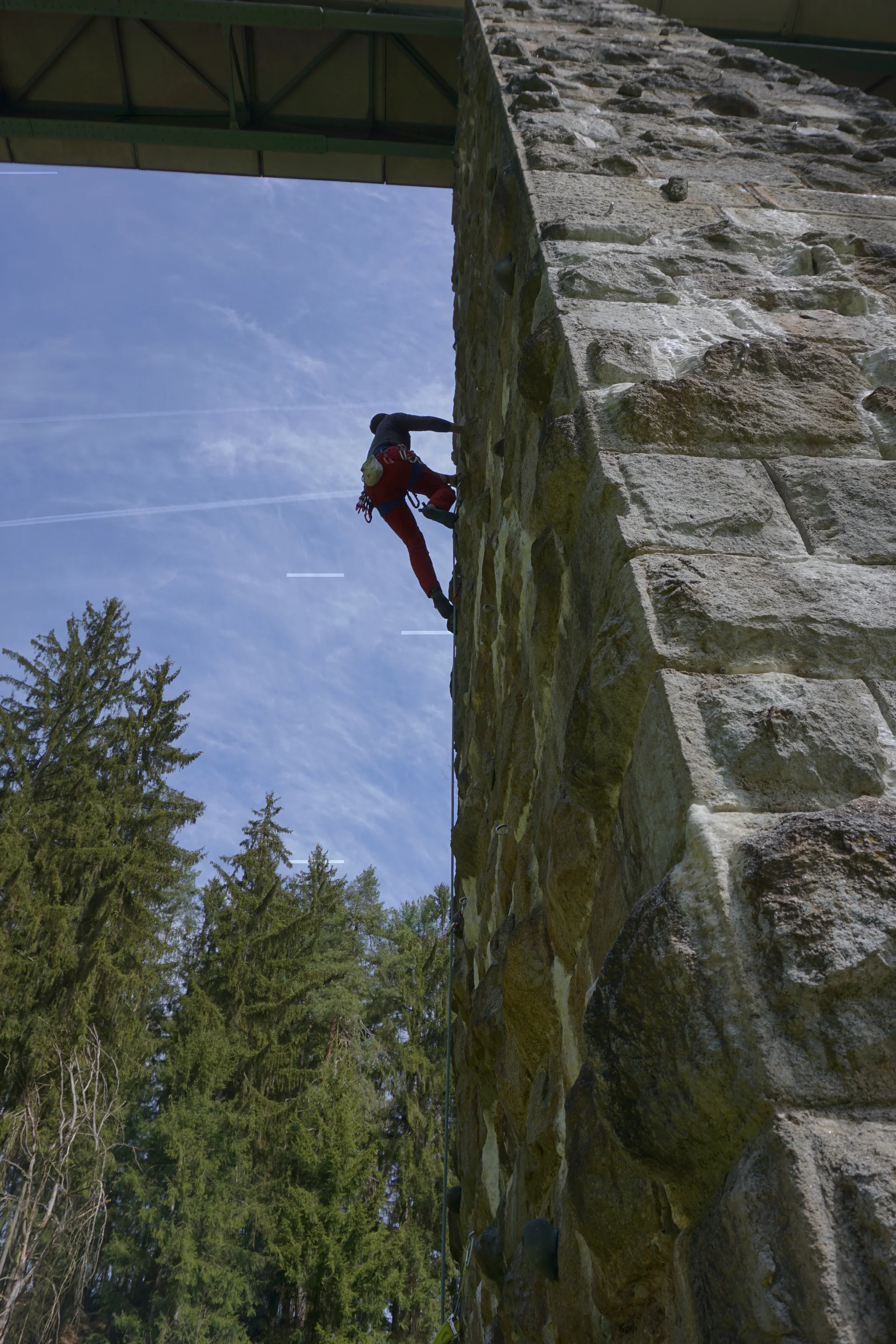 © DAV Straubing