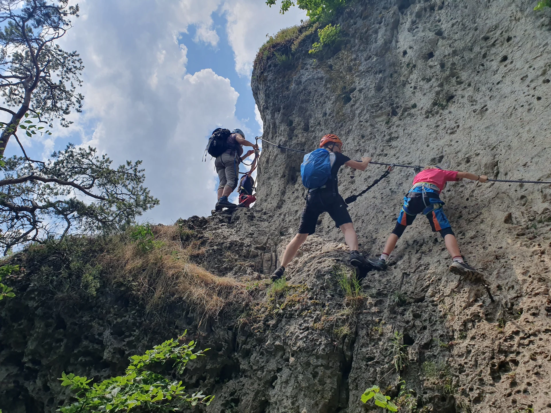 © Markus Winklmeier