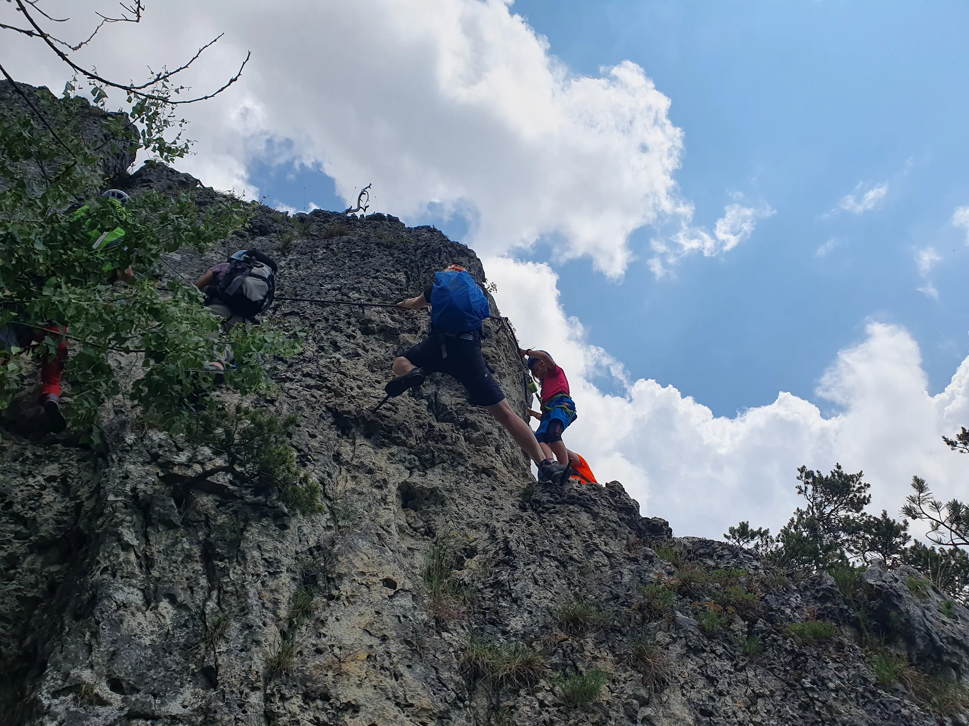 © Markus Winklmeier