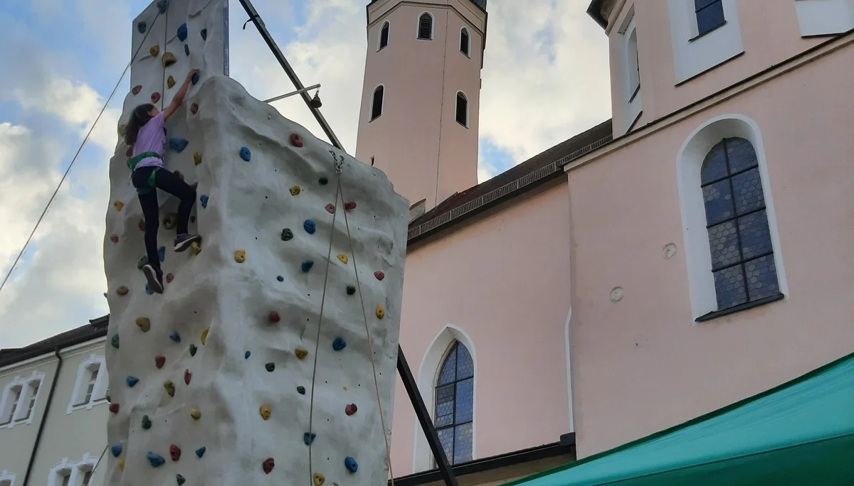 © DAV Straubing