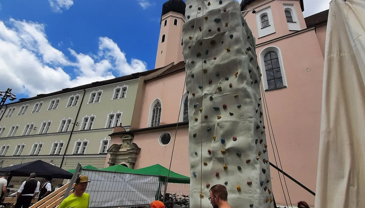 © DAV Straubing