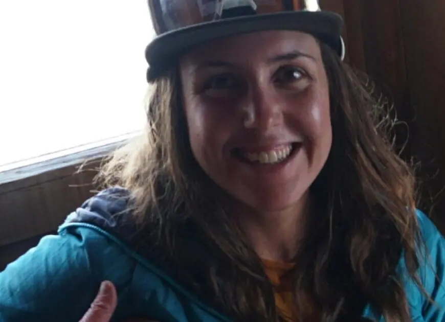 Regina Grill | © DAV Straubing