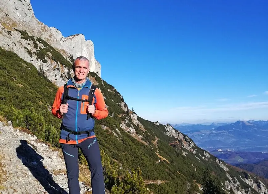 Wolfgang Eisenmann | © Eisenmann Wolfgang