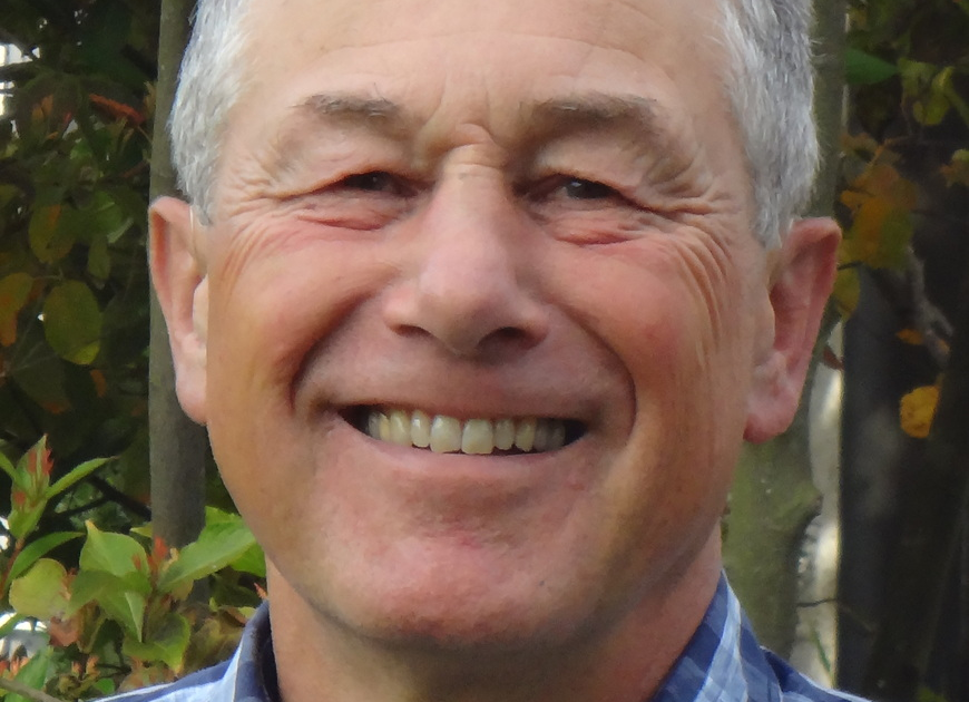 Alfred Blohberger | © DAV Straubing Alfred Blohberger | © DAV Straubing