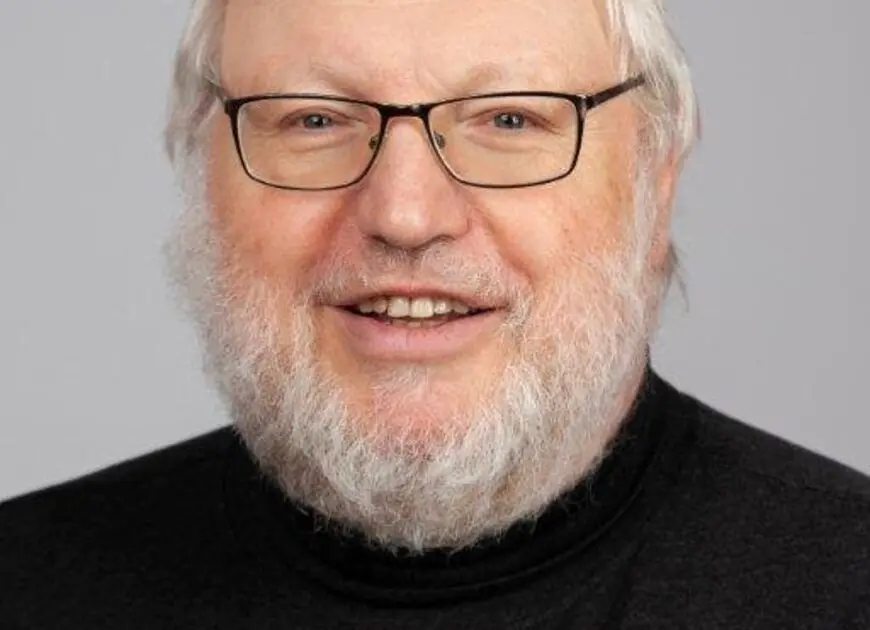 Hannes Forster | © DAV Straubing