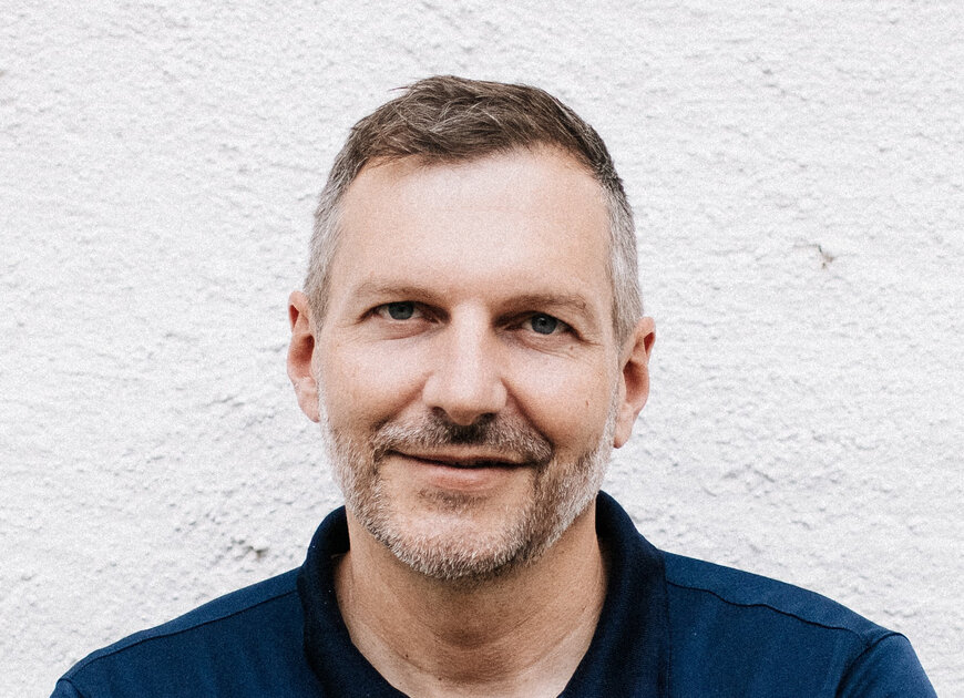 Stefan Frank | © DAV Straubing Stefan Frank | © DAV Straubing