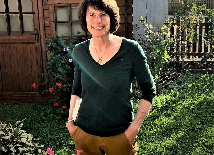 Beate Freymüller | © DAV Straubing