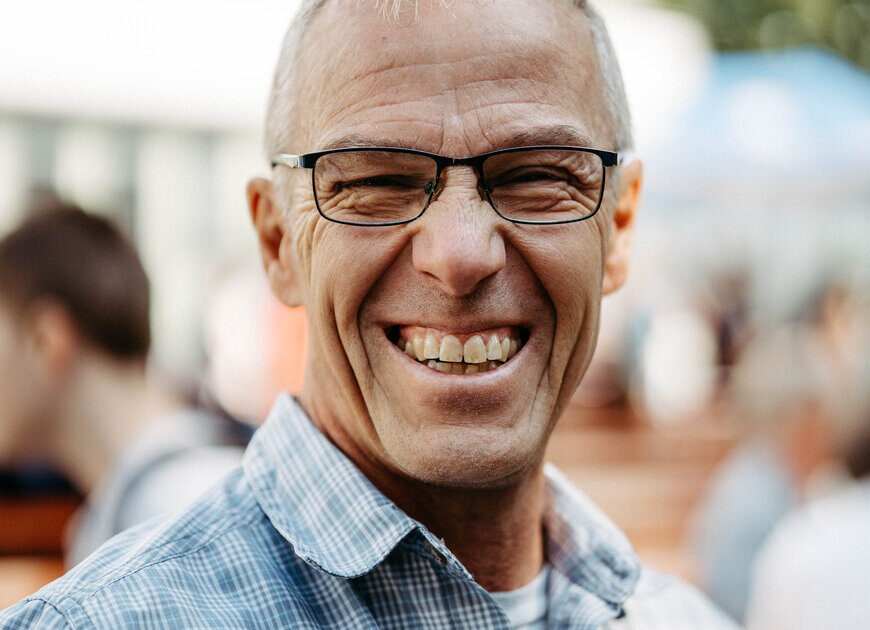 Peppi Grill | © DAV Straubing Peppi Grill | © DAV Straubing