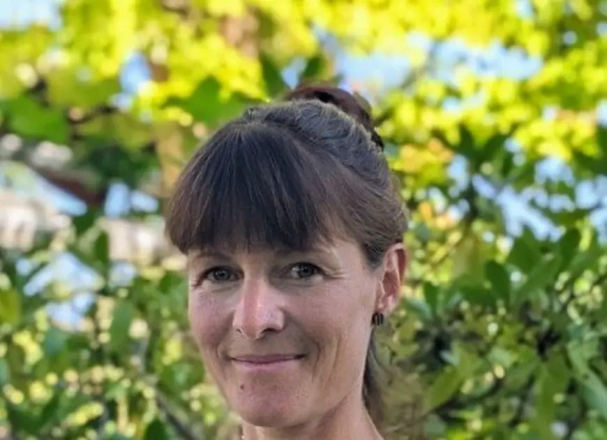 Bettina Gruber | © DAV Straubing