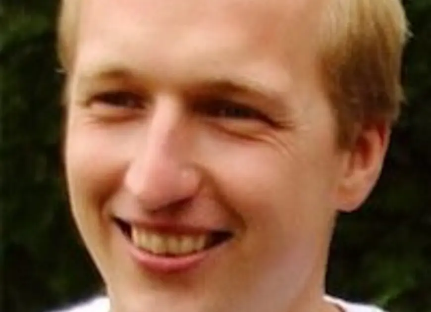 Matthias Helf | © DAV Straubing