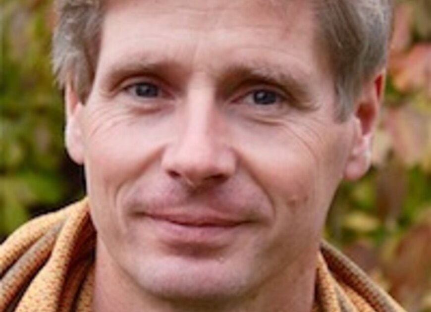 Markus Hiendlmeier | © DAV Straubing Markus Hiendlmeier | © DAV Straubing