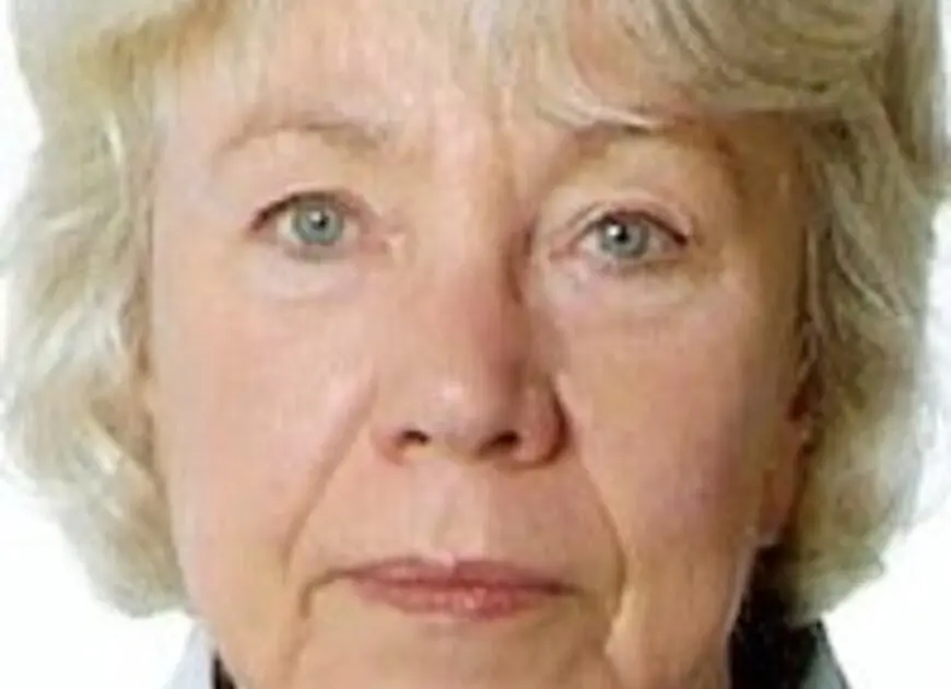 Ulrike Kelm | © DAV Straubing