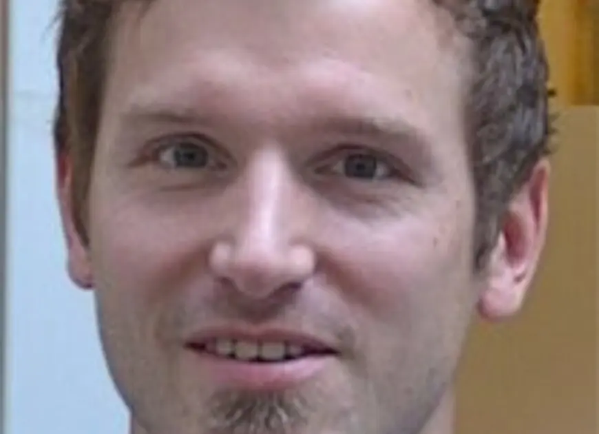 Markus Schwesinger | © DAV Straubing