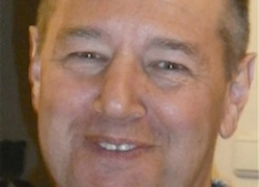 Sepp Zwinger | © DAV Straubing